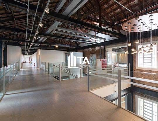 Apartamento à venda com 2 quartos, 66m² - Foto 27