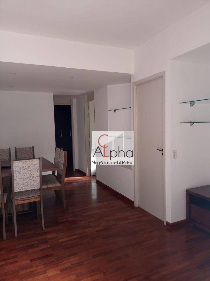 Apartamento à venda com 2 quartos, 75m² - Foto 4