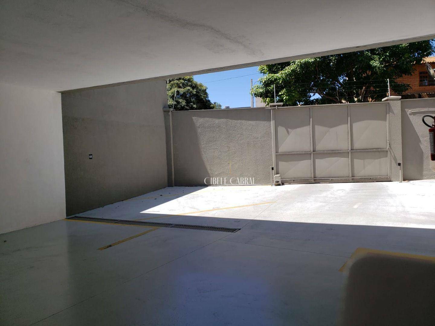 Conjunto Comercial-Sala para alugar, 43m² - Foto 13