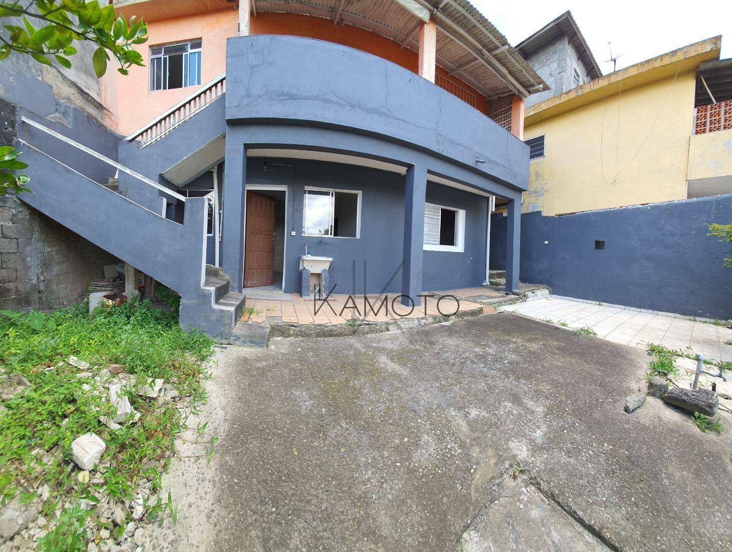 Casa à venda com 3 quartos, 250m² - Foto 29