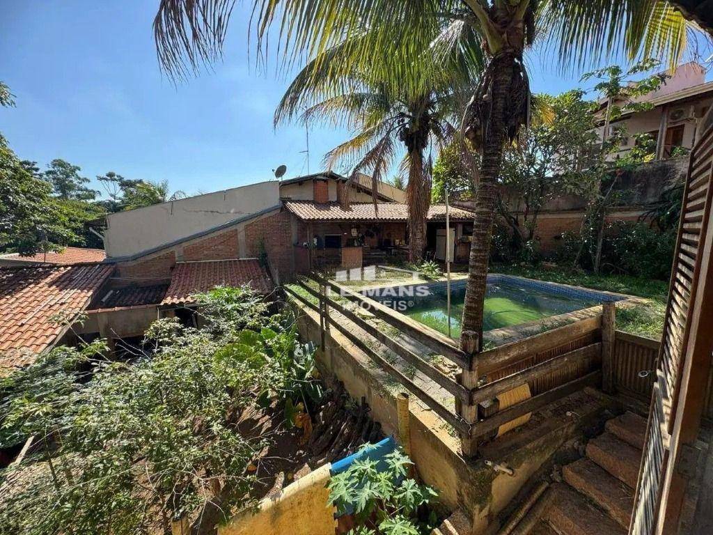 Casa, 3 quartos, 248 m² - Foto 2