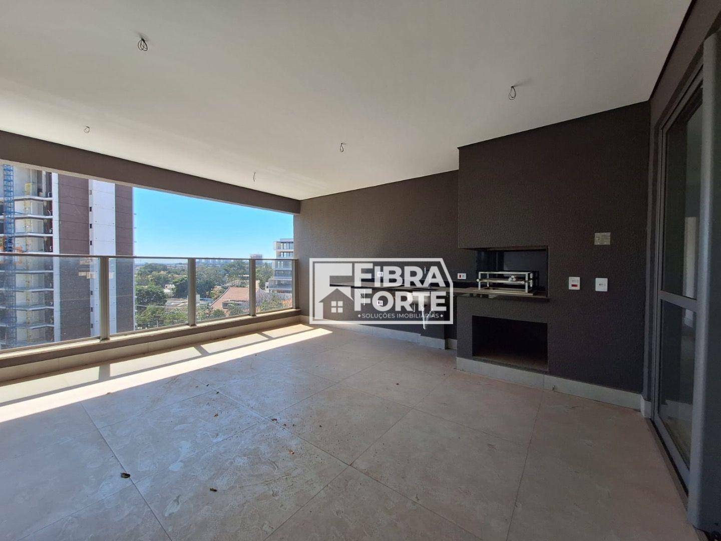 Apartamento à venda com 3 quartos, 222m² - Foto 34