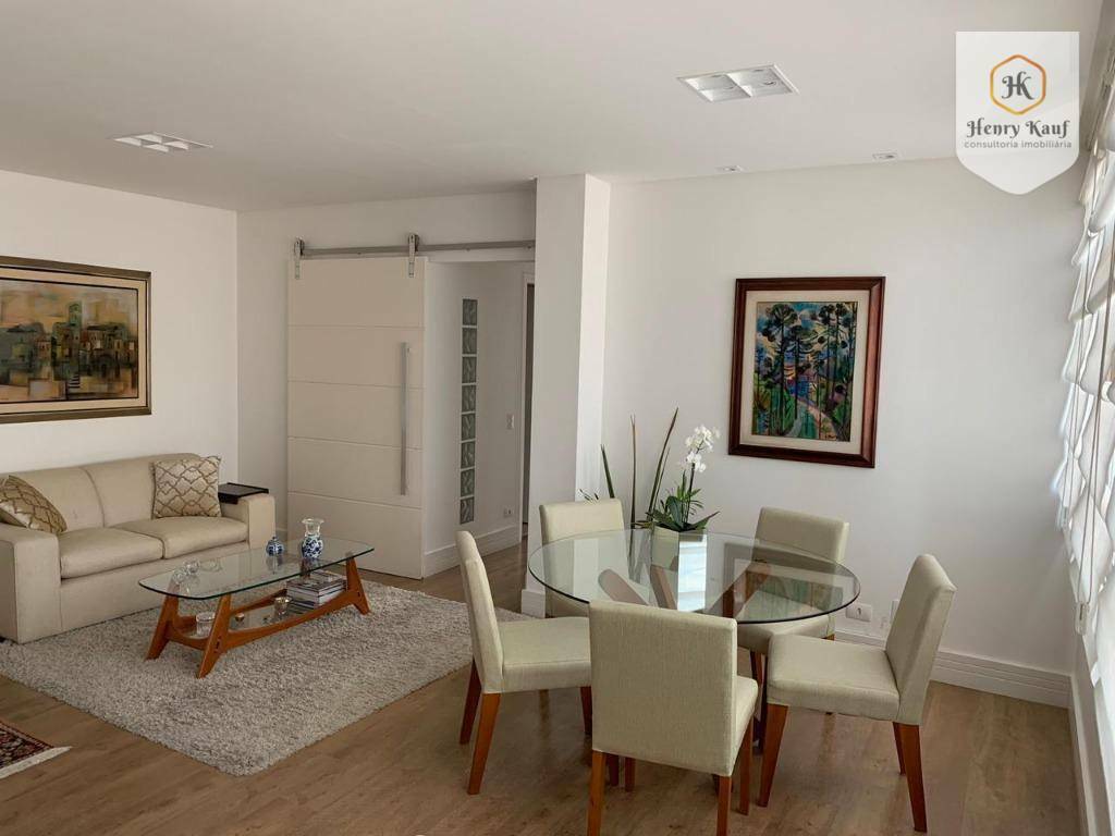 Apartamento à venda com 2 quartos, 92m² - Foto 28