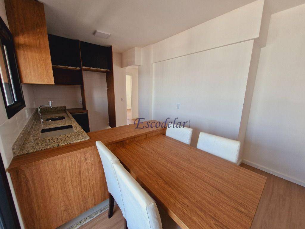 Apartamento à venda com 3 quartos, 70m² - Foto 12