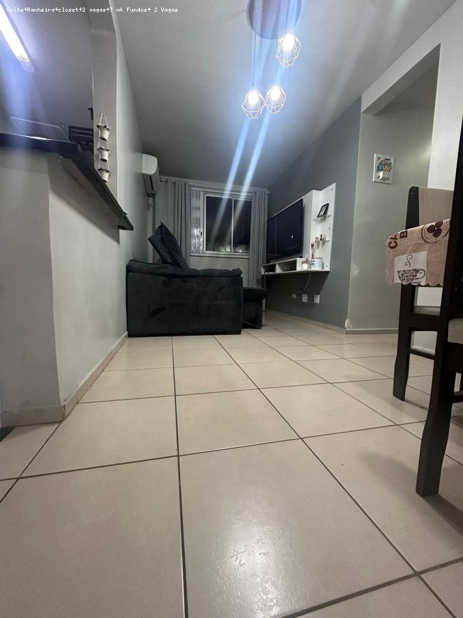 Apartamento à venda com 3 quartos, 70m² - Foto 5