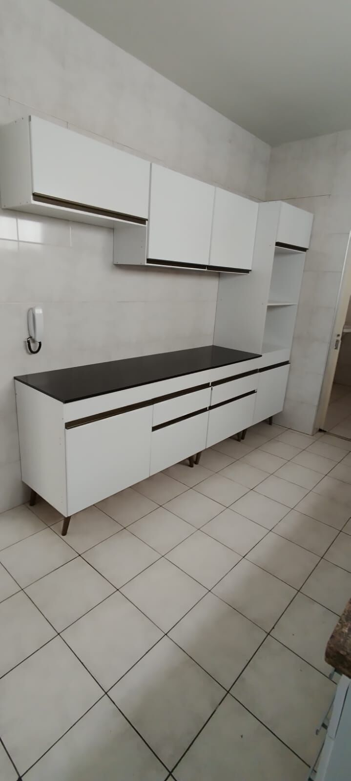 Apartamento para alugar com 2 quartos, 58m² - Foto 11