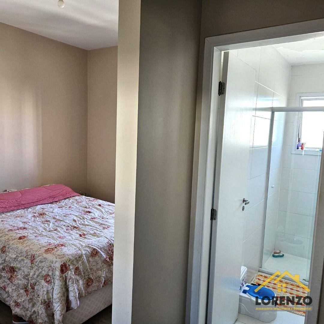 Apartamento à venda com 2 quartos, 77m² - Foto 21