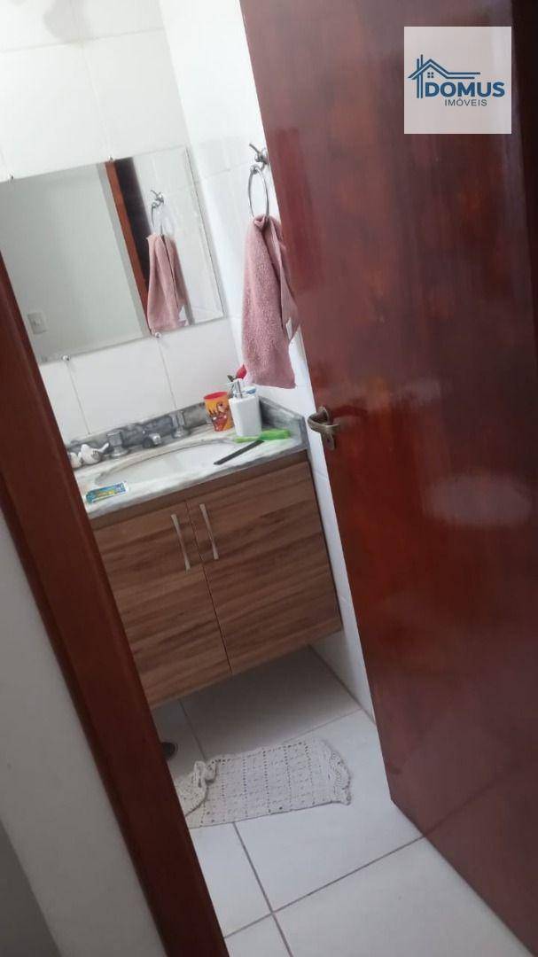 Apartamento à venda com 2 quartos, 68m² - Foto 8