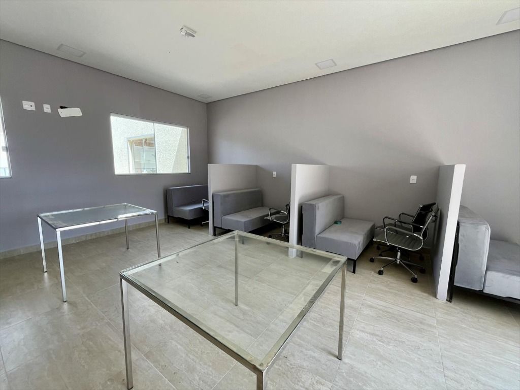 Apartamento à venda com 2 quartos, 58m² - Foto 2