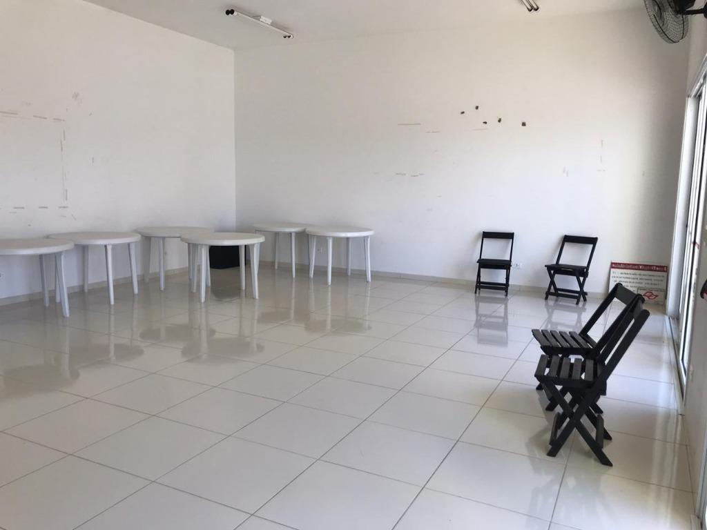 Apartamento à venda com 2 quartos, 54m² - Foto 11