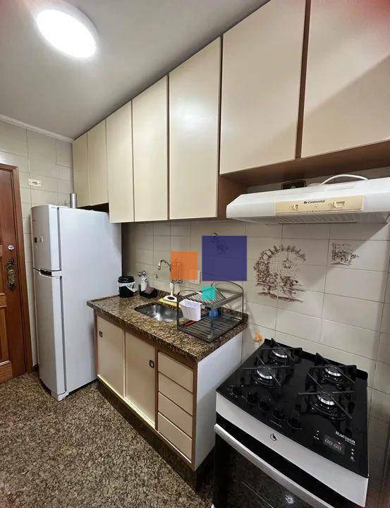 Apartamento à venda com 2 quartos, 59m² - Foto 7