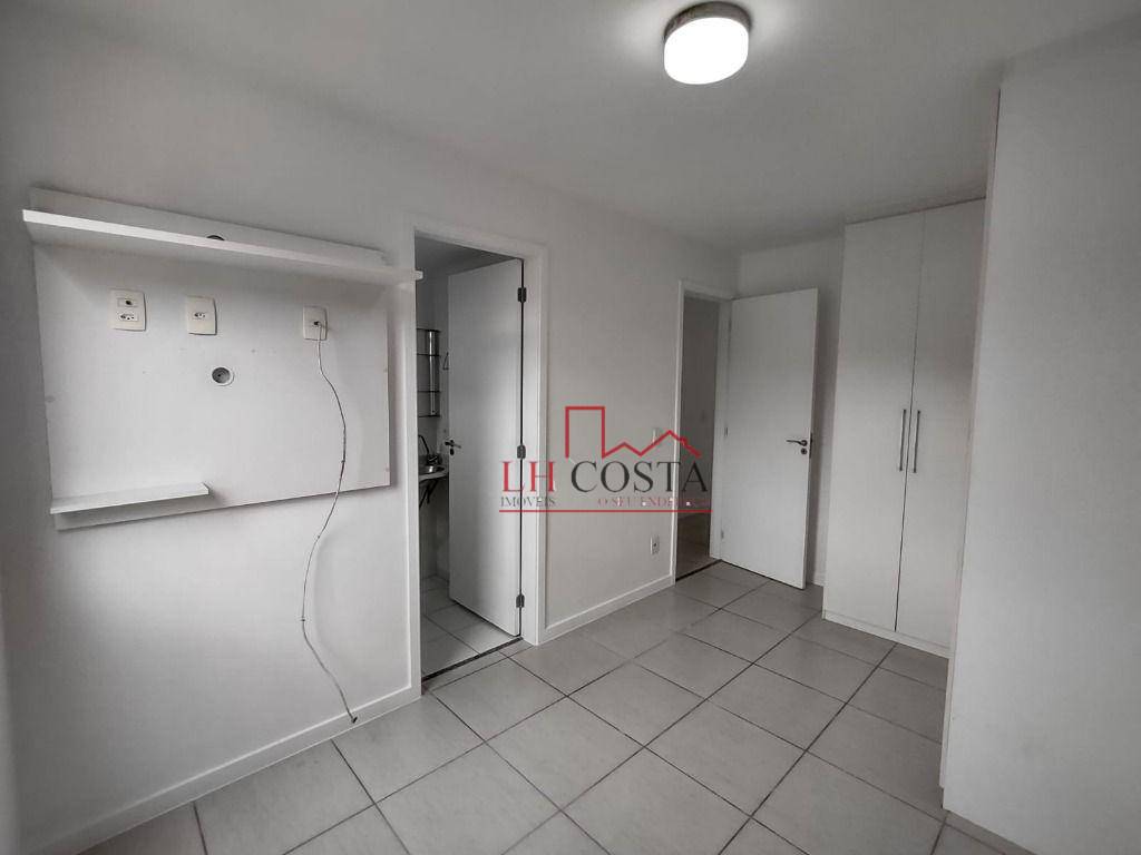 Apartamento à venda com 3 quartos, 70m² - Foto 9