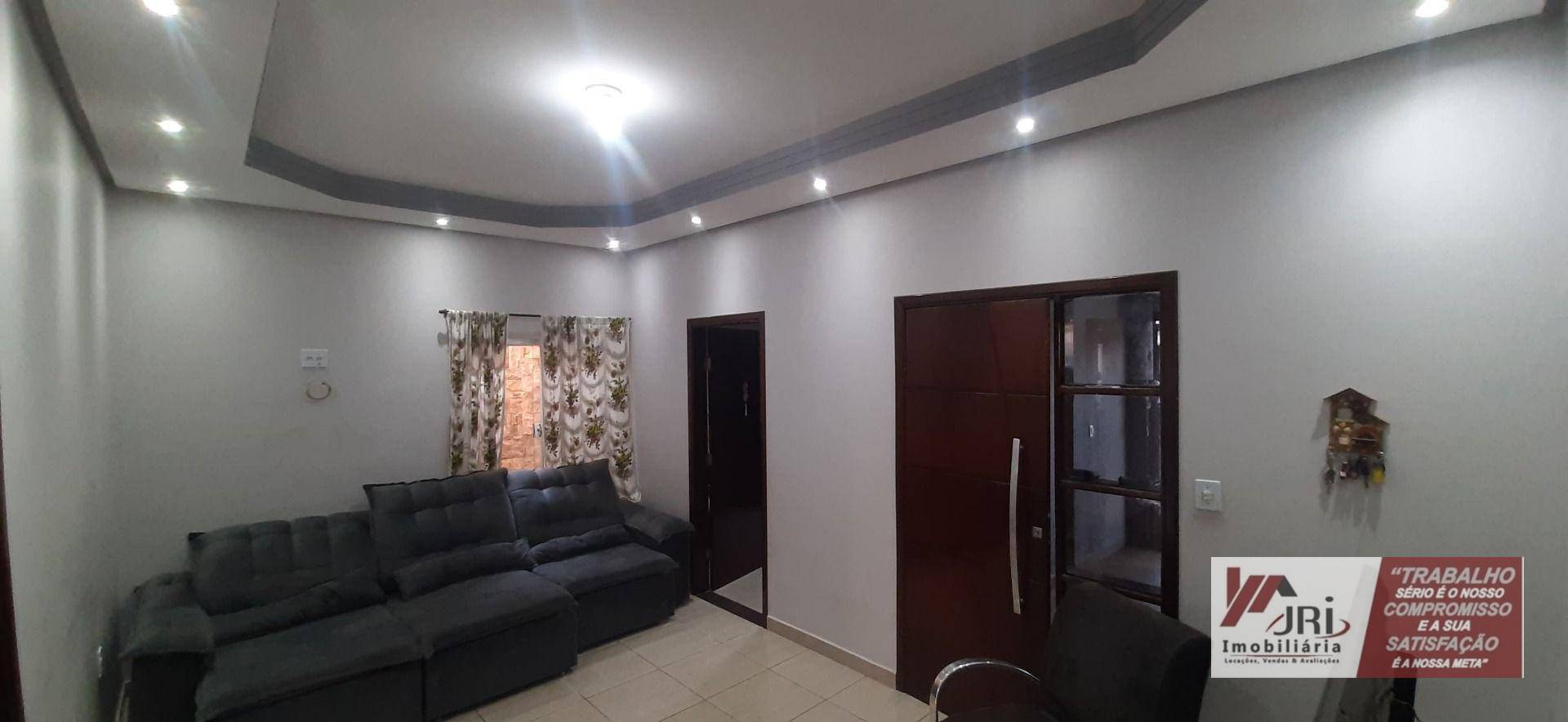 Casa à venda com 3 quartos, 200M2 - Foto 21