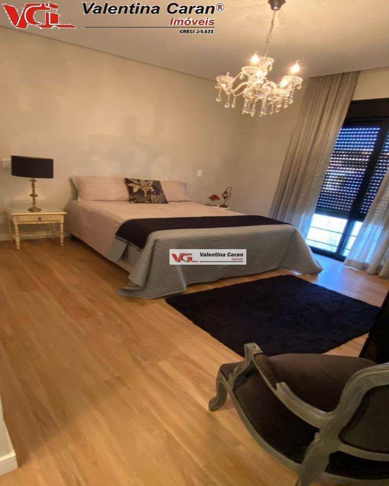 Casa de Condomínio à venda com 3 quartos, 276m² - Foto 37