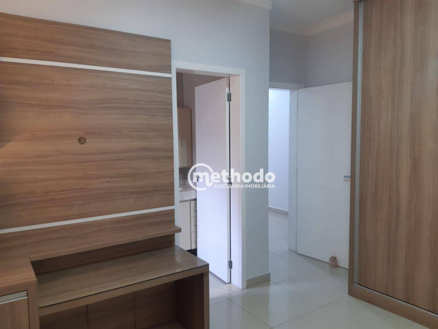 Casa de Condomínio à venda com 3 quartos, 203m² - Foto 16