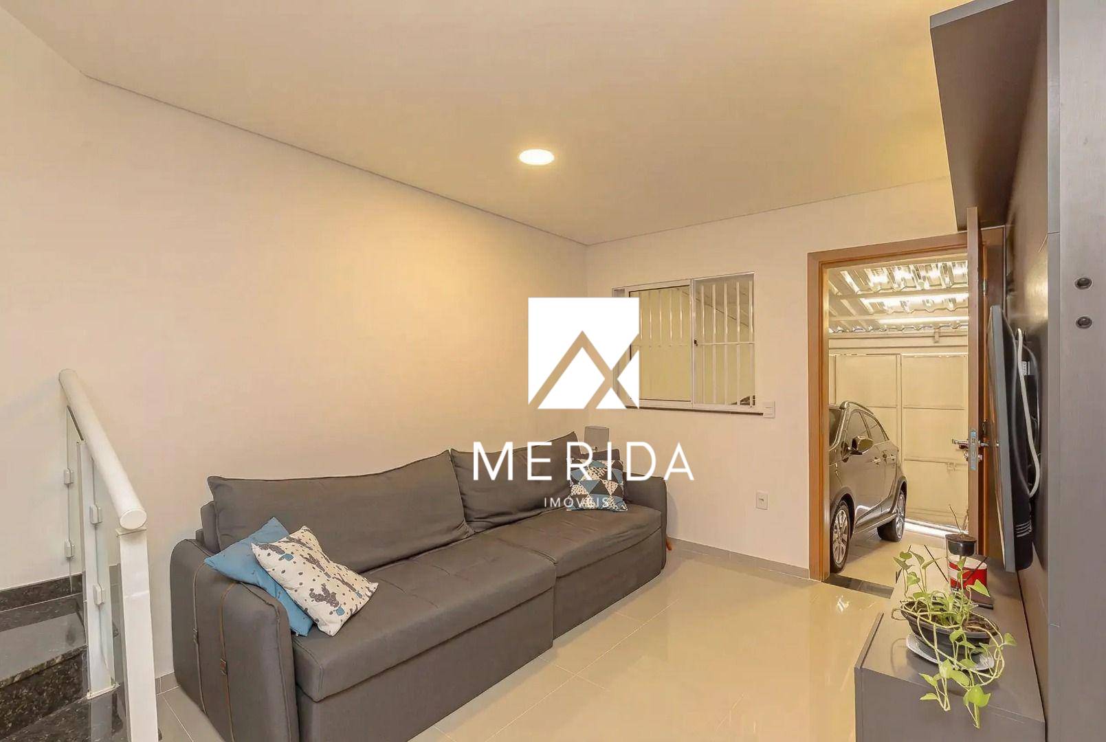 Sobrado, 2 quartos, 70 m² - Foto 3