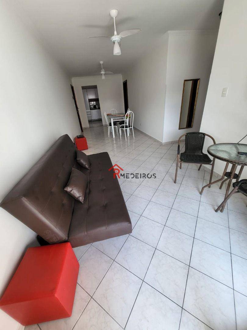 Apartamento à venda com 2 quartos, 80m² - Foto 2