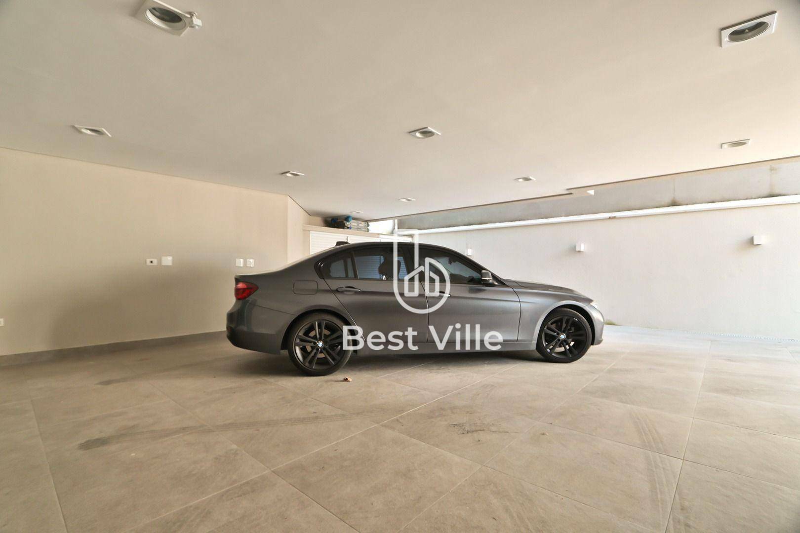 Casa de Condomínio à venda com 4 quartos, 480m² - Foto 34