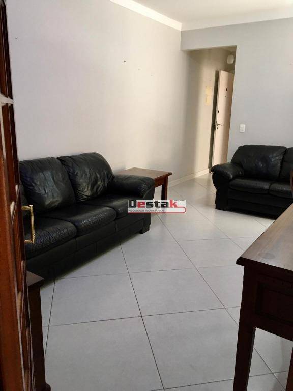 Apartamento à venda com 3 quartos, 85m² - Foto 10