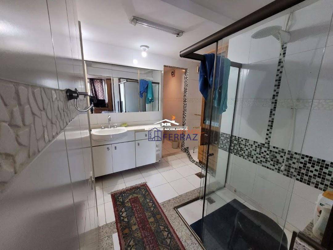 Apartamento à venda com 3 quartos, 196m² - Foto 22