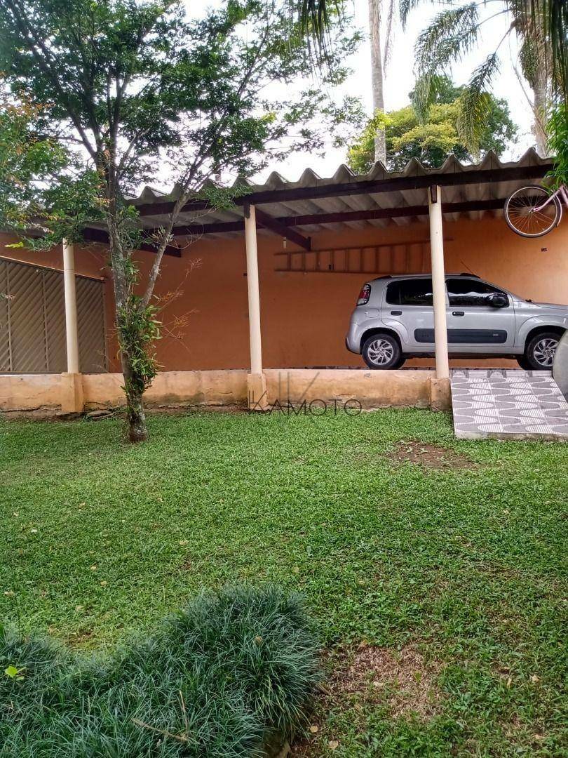 Casa à venda e aluguel com 4 quartos, 250m² - Foto 8