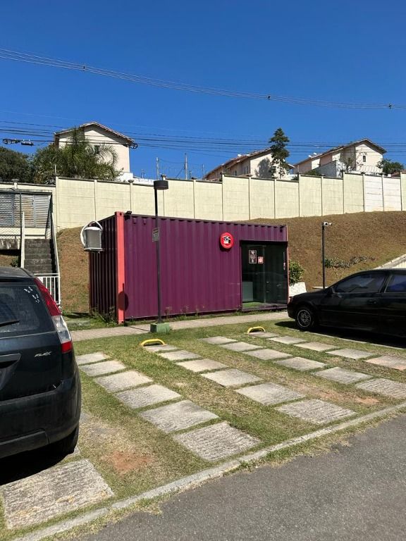 Apartamento à venda com 2 quartos, 46m² - Foto 23