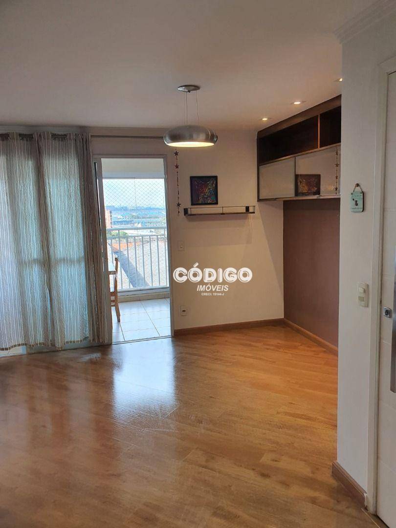 Apartamento à venda com 3 quartos, 110m² - Foto 18