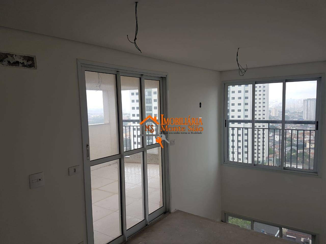 Cobertura à venda com 3 quartos, 127m² - Foto 9