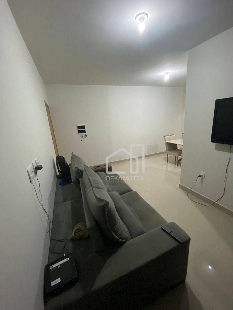 Apartamento à venda com 2 quartos, 76m² - Foto 4