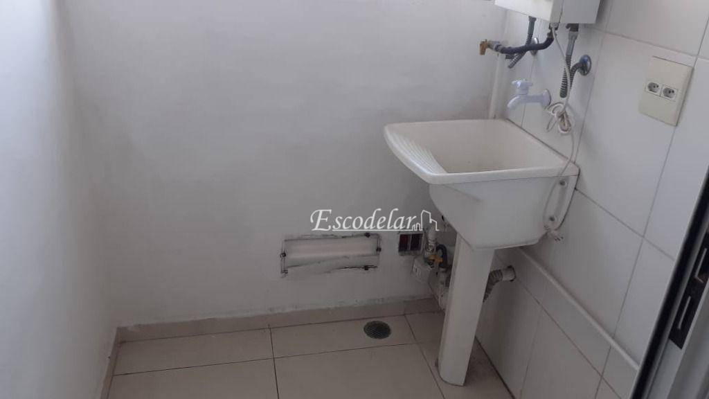 Apartamento à venda com 2 quartos, 47m² - Foto 20