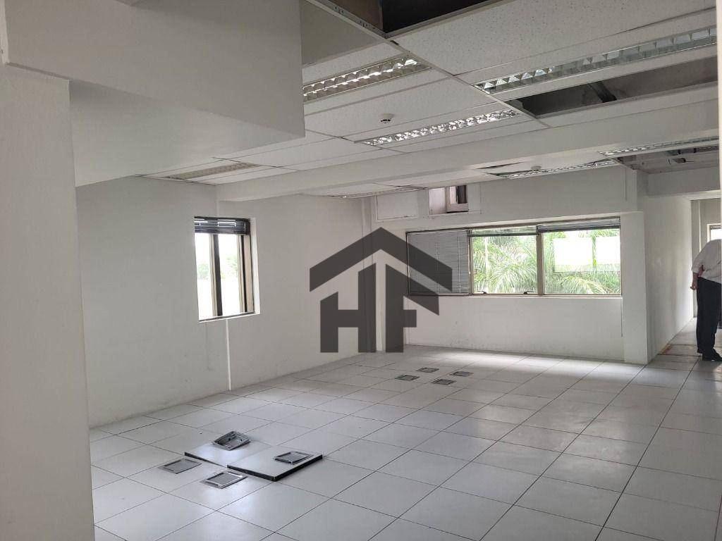 Conjunto Comercial-Sala à venda e aluguel, 362m² - Foto 10