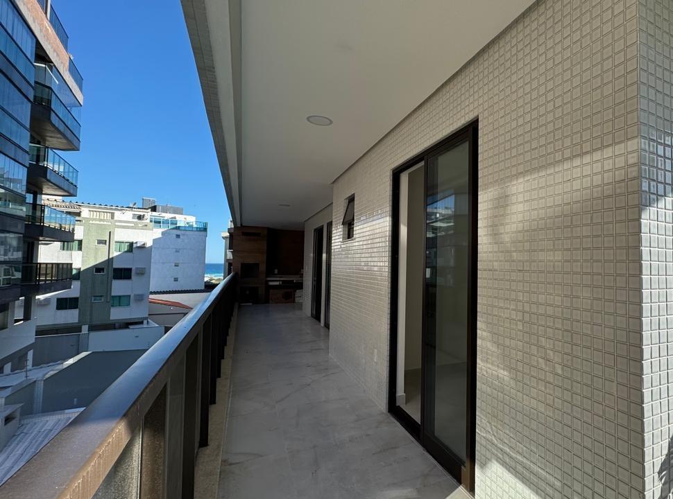 Apartamento para alugar com 4 quartos, 173m² - Foto 4