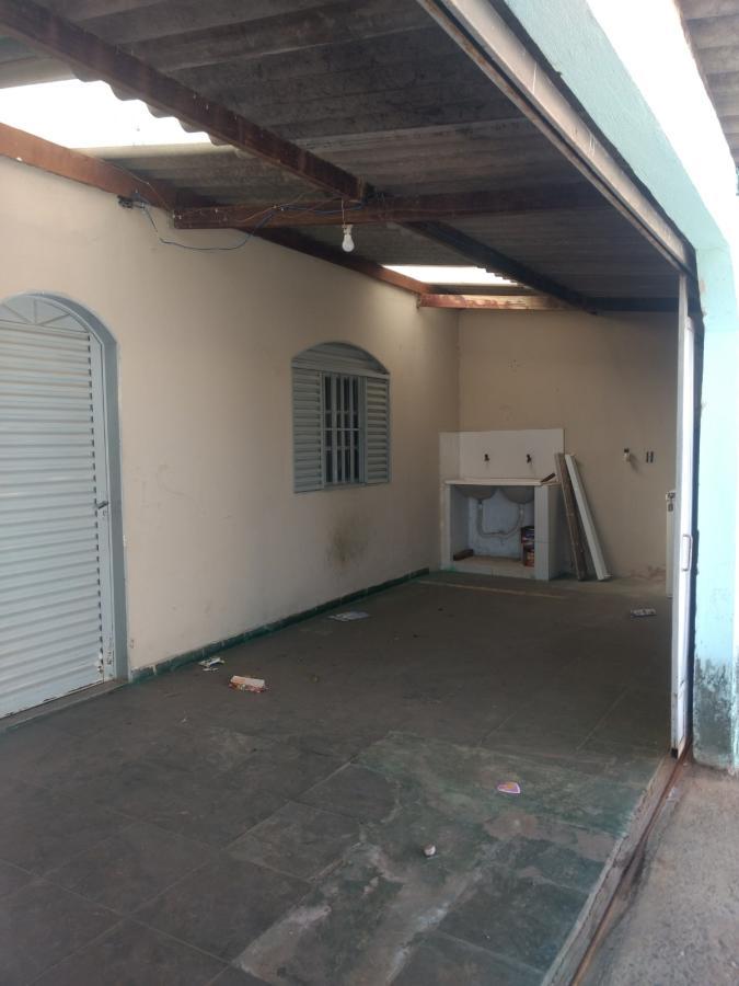 Casa, 4 quartos, 120 m² - Foto 2
