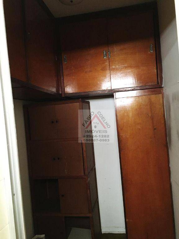 Apartamento à venda com 3 quartos, 110m² - Foto 9