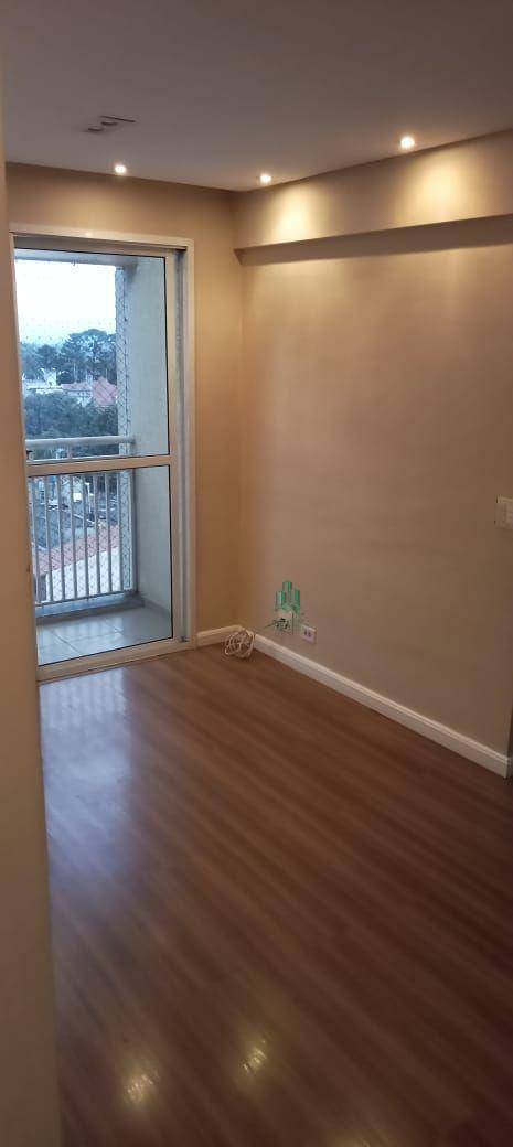 Apartamento à venda com 2 quartos, 47m² - Foto 3