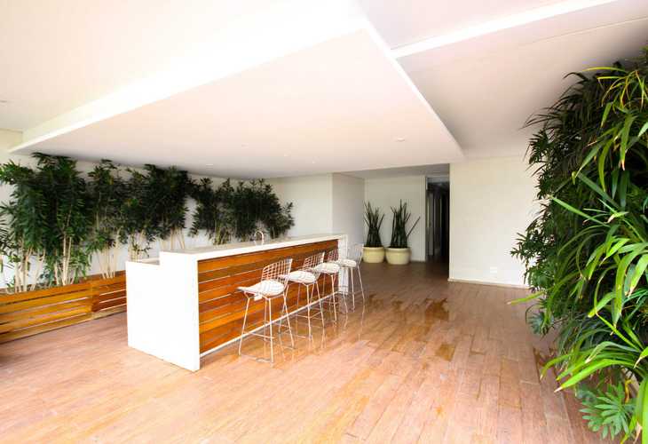 Apartamento à venda com 3 quartos, 175m² - Foto 11