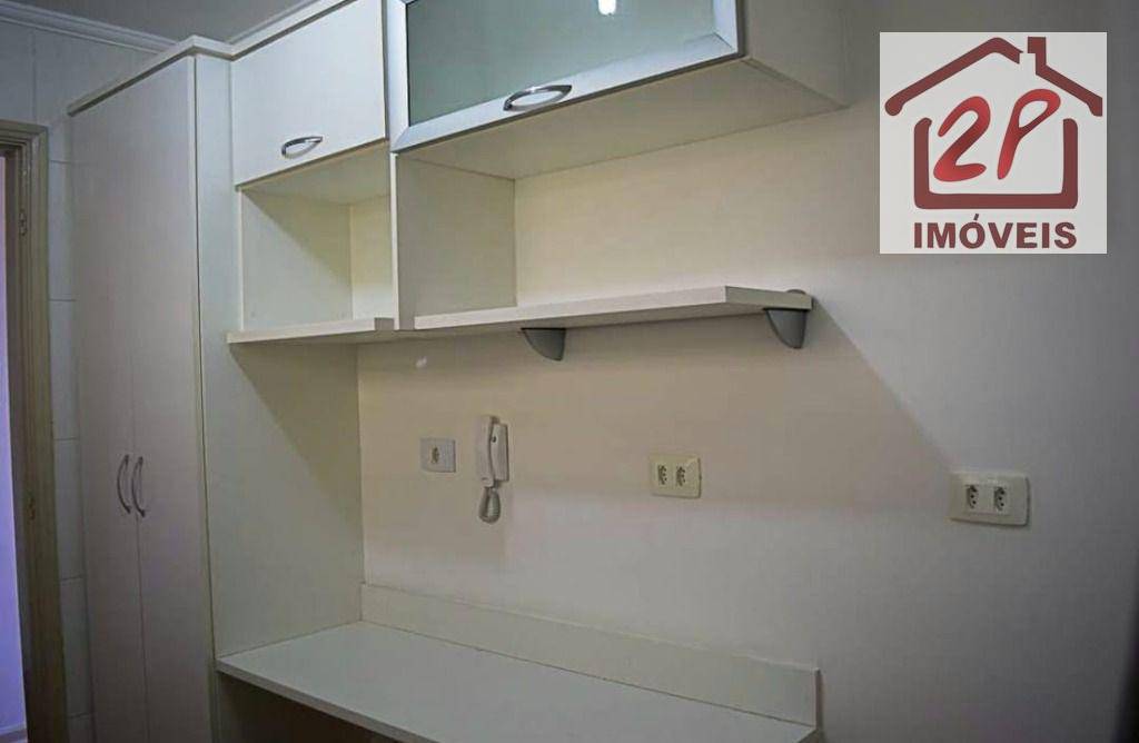 Apartamento para alugar com 1 quarto, 50m² - Foto 8