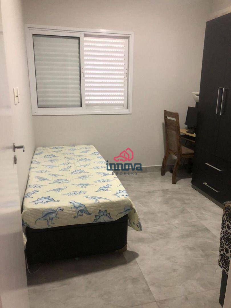 Apartamento à venda com 4 quartos, 154m² - Foto 22