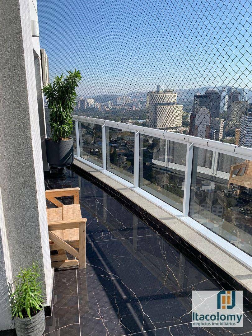 Apartamento à venda com 3 quartos, 212m² - Foto 25