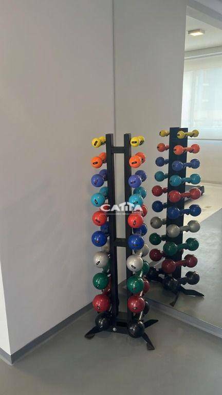 Apartamento à venda e aluguel com 2 quartos, 33m² - Foto 20
