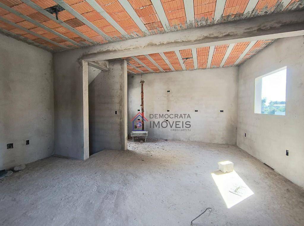 Sobrado à venda com 2 quartos, 127m² - Foto 17