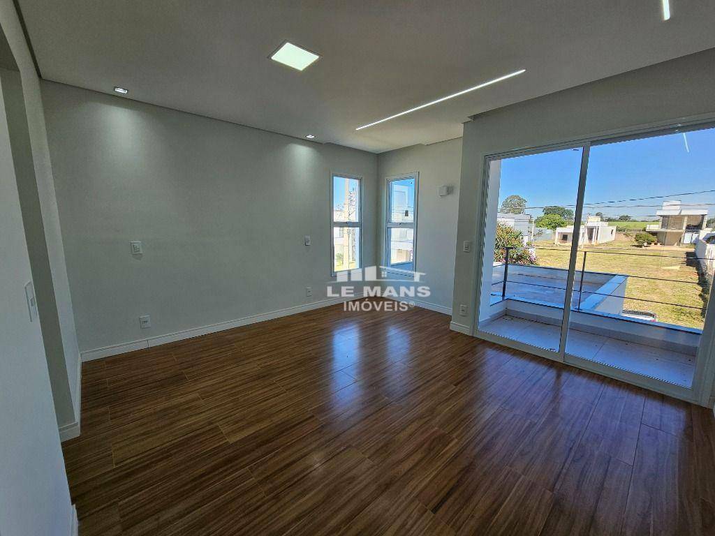 Casa de Condomínio à venda com 3 quartos, 211m² - Foto 26