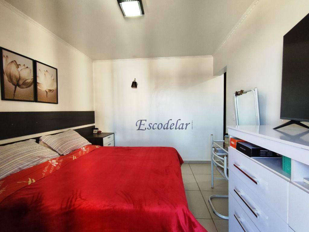 Apartamento à venda com 4 quartos, 148m² - Foto 35