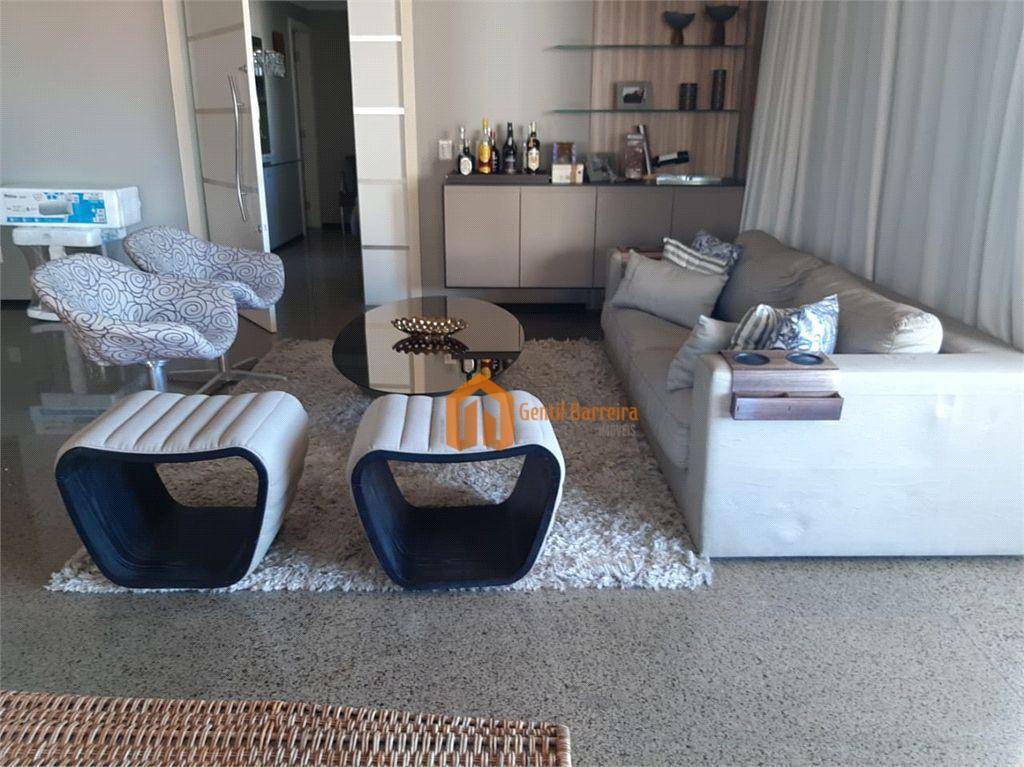 Apartamento à venda com 4 quartos, 275m² - Foto 5