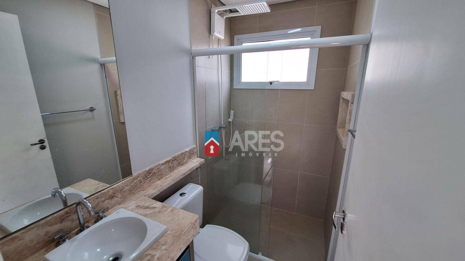 Apartamento à venda com 3 quartos, 80m² - Foto 19