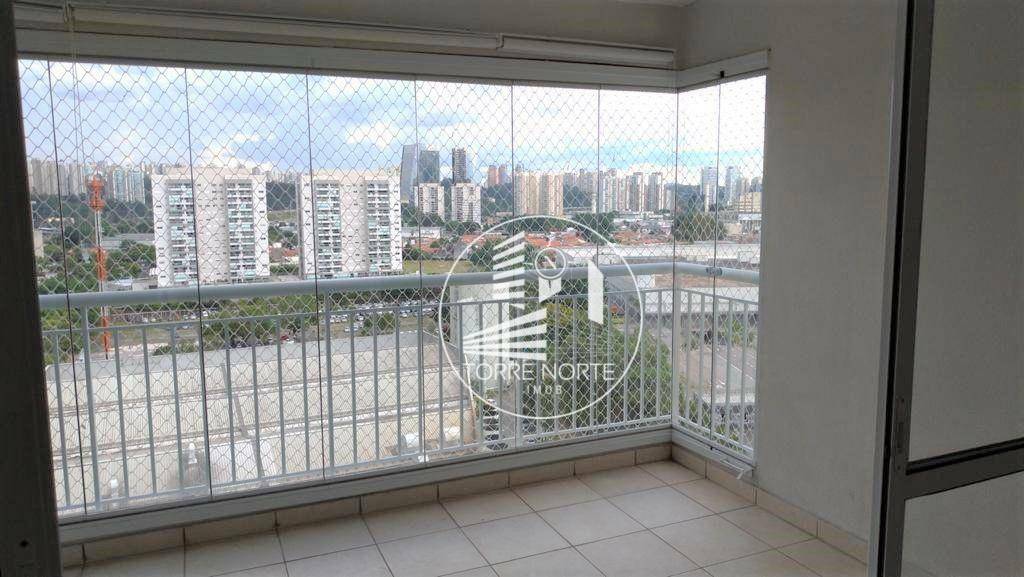 Apartamento à venda com 2 quartos, 80m² - Foto 6