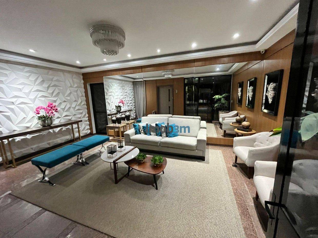 Apartamento à venda e aluguel com 3 quartos, 171m² - Foto 33