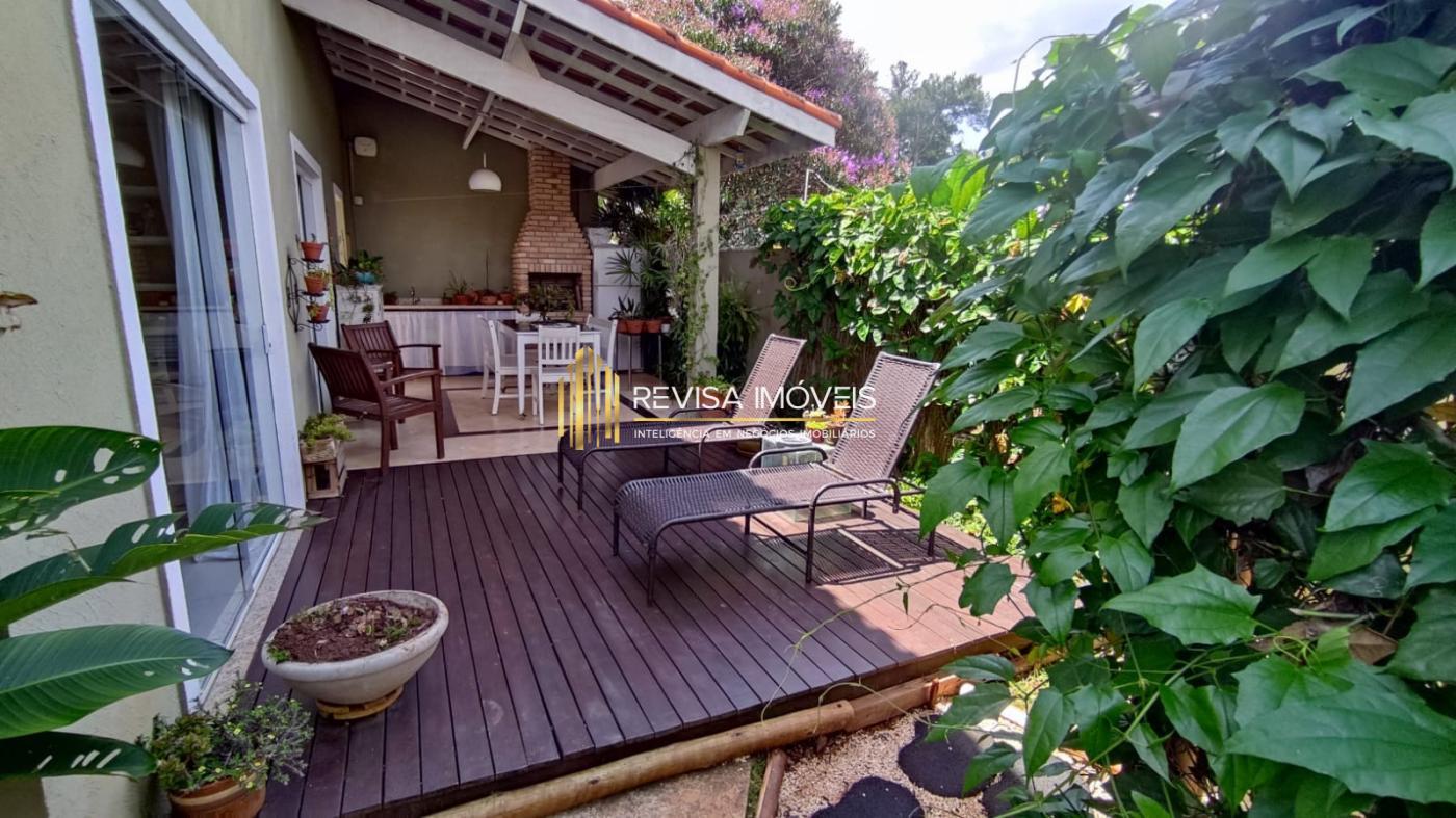 Casa para alugar com 4 quartos, 230m² - Foto 34