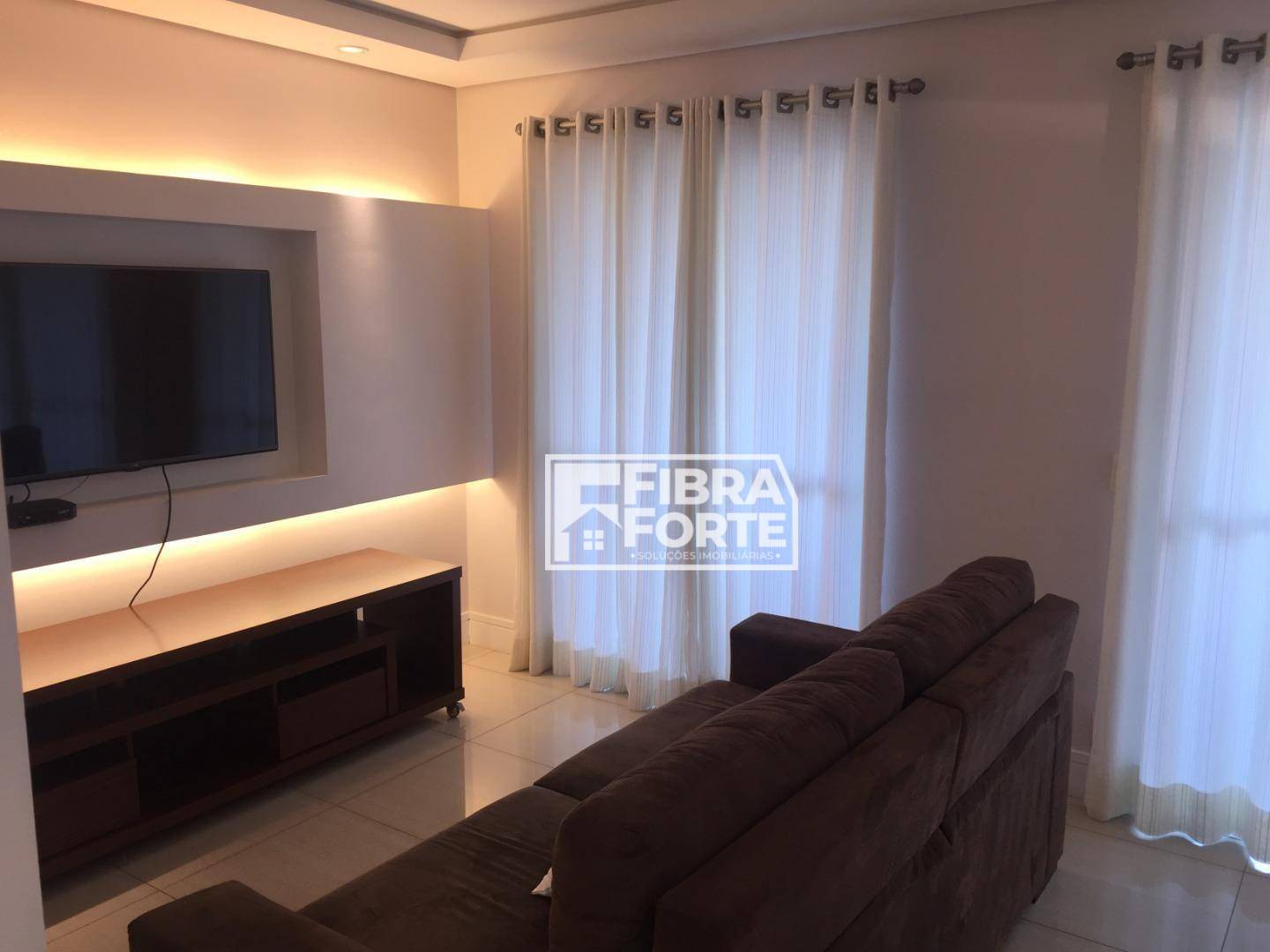 Apartamento à venda com 3 quartos, 134m² - Foto 14