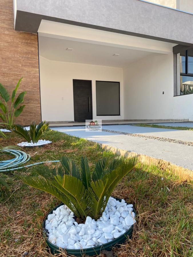 Casa de Condomínio à venda com 3 quartos, 102m² - Foto 4